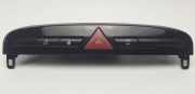 Warnleuchte Schalter 9659793677 Peugeot 308 CC (4B) Cabrio 1.6 VTI 16V (EP6C(5FS)) 2009