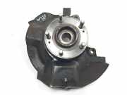 Achsschenkel Links Vorne 517553J700 Hyundai Santa Fe II (CM) SUV 2.2 CRDi 16V 4x4 (D4EB) 2008