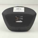 Airbag Lenkrad 6F0880201AH Seat Toledo (NHAA) Liftback 1.6 TDI 16V 105 (CAYC/CLNA) 2012