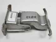 Getriebe Automatik 57854B Opel Vivaro Van 2.0 CDTI 16V (M9R-786) 2006