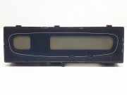 Multifunctionelle Display 8200002604 Renault II GRANDTOUR (KG0) Dynamique Motor 1,9 Ltr. - 88 kW dCi Diesel 5 puertas 2001 2001