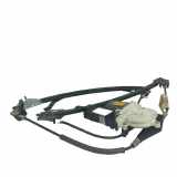 Fensterheber Elektr. Links Vorne 1J2959801D Volkswagen Golf IV Variant (1J5) Kombi 2.0 (AQY) 1999 AQY