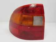 Rücklicht Links Opel Astra F (56/57) Limousine 1.6i (X16SZ) 1991