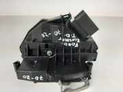 Türschloss Rechts Hinten A4A2626 Ford EcoSport (JK8) SUV 1.0 EcoBoost 12V 125 (M1JJ) 2014