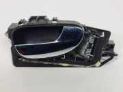 Türgriff Innen Rechts Hinten 9643604477 Peugeot 307 (3A/C/D) Schrägheck 2.0 16V (EW10J4(RFN)) 2001