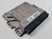 Motorsteuergerät 23710HY01C Nissan (F15) DIG-T ACENTA Motor 1,2 Ltr. - 85 kW 16V CAT 5 puertas 2014 2014