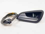 Türgriff Innen Links Hinten AM51U22601BDW Ford Focus 3 Schrägheck 1.0 Ti-VCT EcoBoost 12V 125 (M1DD) 2014