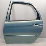 Hintertür Links Citroën Xsara Picasso (CH) Großraumlimousine 2.0 16V (EW10J4(RFN)) 2003