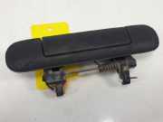 Türgriff Außen Links Vorne Nissan Almera (N15) Limousine 1.6 GX,SLX 16V (GA16DE) 1995