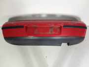 Stoßstange Hinten Seat (1M1) Signo Motor 1,6 Ltr. - 77 kW 16V 5 puertas 1999 1999