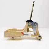 Schaltpedal A1683601009 Mercedes-Benz A (W168) Schrägheck 1.4 A-140 (M166.940) 1997