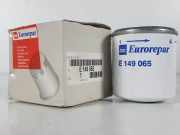 Ölfilter E149065 Citroën C1 Schrägheck 1.0 12V (1KR-FE) 2005