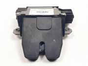Heckschloss 3M51R442A66AP Ford BERLINA (CAP) 4p 1.6 TDCi 109 CV Ghia Motor 1,6 Ltr. - 80 kW TDCi CAT 4 puertas 2005 2005