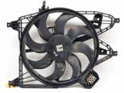 Kühlerventilatormotor 8240504 Renault Kangoo Express (FC) Van 1.5 dCi 68 (K9K-714) 2008