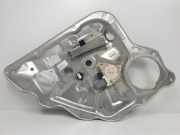 Fensterheber Elektr. Links Hinten A2218203102 Mercedes-Benz S (W221) Limousine 3.0 S-320 CDI 24V (OM642.930) 2006