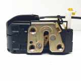 Türschloss Links Vorne 80501AX111 Nissan Micra (K12) Schrägheck 1.2 16V (CR12DE) 2002