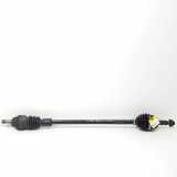 Antriebswelle Links Vorne Opel Astra H GTC (L08) Schrägheck 3-drs 1.6 16V (Z16XER) 2008