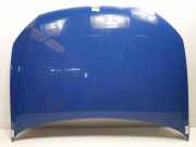 Motorhaube Volkswagen Polo V (6R) Schrägheck 1.2 TDI 12V BlueMotion (CFWA(Euro 5)) 2010 CFWA(Euro 5)