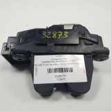 Heckschloss 9660403980 Peugeot 207/207+ (WA/WC/WM) Schrägheck 1.4 HDi (DV4TD(8HZ)) 2007