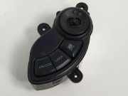 Spiegelverstellung Schalter 9353026000 Hyundai Santa Fe I SUV 2.0 CRDi 16V 4x4 (D4EA) 2003