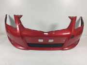 Stoßstange Vorne Toyota Avensis (T27) Limousine 2.2 16V D-4D-F 150 (2AD-FTV(Euro 4)) 2008
