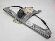 Fensterheber Elektr. Links Hinten 5PUERTAS Smart Forfour (454) Schrägheck 5-drs 1.5 CDI 12V 95 (OM639.939) 2004