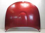 Motorhaube Mazda (NC) 1.8 CAT Motor 1,8 Ltr. - 93 kW CAT 2 puertas 2005 2005