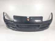 Stoßstange Vorne Porsche Cayenne (9PA) SUV 4.5 S V8 32V (M48.00) 2002