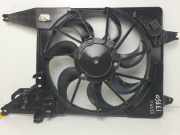 Kühlerventilatormotor 8200765566B Dacia Logan MCV I (KS) Kombi 1.5 dCi (K9K-792) 2006