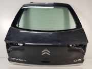 Heckklappe Citroën C5 II Berline (RC) Schrägheck 2.0 HDiF 16V (DW10BTED4(RHR)) 2004