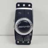 Kombischalter A2469001309 Mercedes-Benz A (W176) Schrägheck 2.2 A-200 CDI, A-200d 16V (OM651.930(Euro 6)) 2014