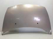 Motorhaube Citroën C3 (FC/FL/FT) Schrägheck 5-drs 1.4 HDi (DV4TD(8HZ)) 2004