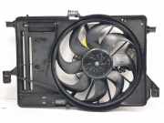Kühlerventilatormotor CV618C607VB Ford Focus 3 Schrägheck 1.0 Ti-VCT EcoBoost 12V 125 (M1DD) 2014