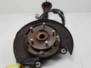 Achsschenkel Links Hinten Peugeot 4007 (VU/VV) SUV 2.2 HDiF 16V (DW12METED4(4HN)) 2009