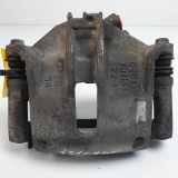 Bremssattel Links Vorne 0204Y01131 Citroën C4 Cactus (0B/0P) Schrägheck 5-drs 1.2 PureTech 110 12V (EB2ADT(HNP)) 2014