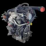 Motor BYL Chrysler Sebring II Limousine 2.0 CRD 16V (BYL) 2007