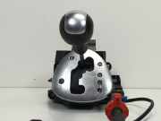 Schaltpedal 9650936880 Citroën Xsara Picasso (CH) Großraumlimousine 2.0 16V (EW10J4(RFN)) 2003