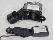 Sicherheitsgurt Links Hinten 888405148R Renault (J5AL) Expression Motor 1,5 Ltr. - 66 kW dCi Diesel FAP Energy 5 puertas 2013 2013