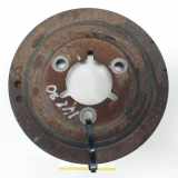 Kurbelwellen-Riemenscheibe E102111A Peugeot 207/207+ (WA/WC/WM) Schrägheck 1.4 16V (ET3J4(KFU)) 2006