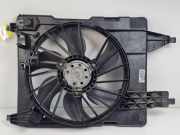 Kühlerventilatormotor 8200680823 Renault II COUPE/CABRIO 1.6 16v Dynamique (vol. der.) Motor 1,6 Ltr. - 82 kW 16V 2 puertas 2006 2006