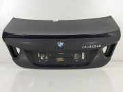 Heckklappe 4PUERTAS BMW SERIE 3 BERLINA (E90) 330d Motor 3,0 Ltr. - 170 kW Turbodiesel CAT 4 puertas 2005 2005