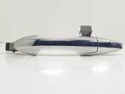 Türgriff Außen Links Hinten Honda Accord (CL/CN) Limousine 2.4 i-VTEC 16V (K24A3) 2003