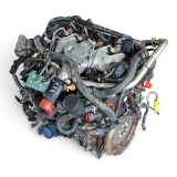 Motor RHM Peugeot 807 Großraumlimousine 2.0 HDi 16V (DW10ATED4(RHW)) 2004