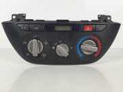 Bedienung Heizung 5590042140 Toyota RAV4 (A2) Geländewagen 2.0 D-4D 16V 4x4 (1CD-FTV) 2001