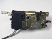 Türschloss Rechts Hinten 9681331480 Citroën C4 Berline (LC) Schrägheck 5-drs 1.6 HDi 16V (DV6ATED4(9HX)) 2006