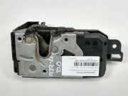 Türschloss Rechts Vorne 93162239 Opel Tigra Twin Top Cabrio 1.4 16V (Z14XEP(Euro 4)) 2004