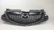 Grill KD4550712 Mazda CX-5 I (KE,GH) SUV 2.2 SkyActiv-D 16V 2WD (SH) 2011
