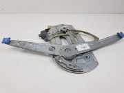 Fensterheber Elektr. Links Vorne 101353XXX Volvo XC70 (SZ) SUV XC70 2.4 T 20V (B5244T3) 2000