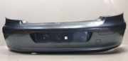 Stoßstange Hinten Peugeot 307 (3A/C/D) Schrägheck 1.6 HDiF 16V (DV6TED4(9HY)) 2006