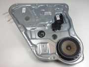 Fensterheber Elektr. Links Hinten 834701H050 Kia Cee'd Sporty Wagon (EDF) Kombi 1.6 CRDi 115 16V (D4FB) 2010